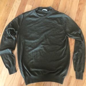 Paolo Pecora Merino Sweater